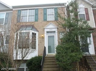 2509 Weston Ct, Crofton, MD 21114