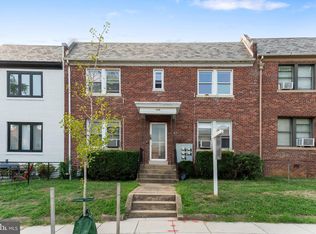1408 Holbrook St NE, Washington, DC 20002