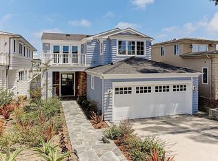 3308 N Poinsettia Ave, Manhattan Beach, CA 90266