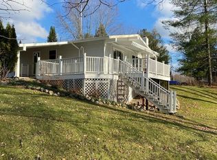 4389 W Howard Rd, Gladwin, MI 48624