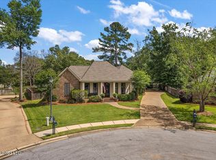 204 Catherine Cor, Brandon, MS 39047