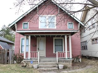 30 S Arlington Ave, Indianapolis, IN 46219