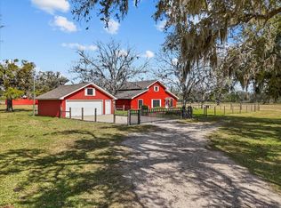 8960 County Road 505, Brazoria, TX 77422