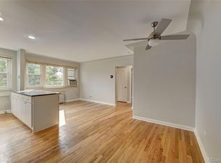 Five-O-Five Logan Condominiums, Denver, CO 80203