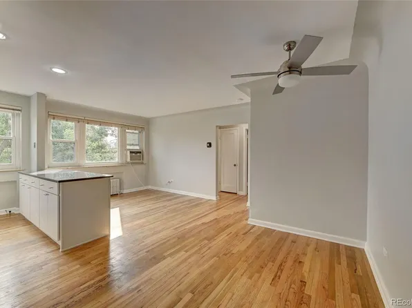 505 N Logan Street #6, Denver, CO 80203