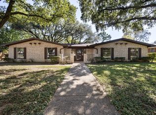 1103 Trace Rd, Cleburne, TX 76033