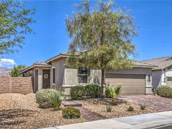 2376 Elmont Ave, North Las Vegas, NV 89086