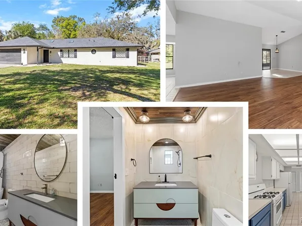 3014 S Skyline Dr, Inverness, FL 34450