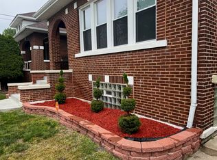 344 156th Pl, Calumet City, IL 60409