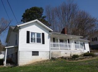 3336 Cardinal St, Kingsport, TN 37660