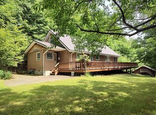 2295 Loucks Mills Rd, Ulysses, PA 16948