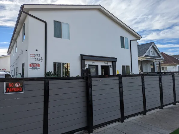 212 E 25th St, Los Angeles, CA 90011