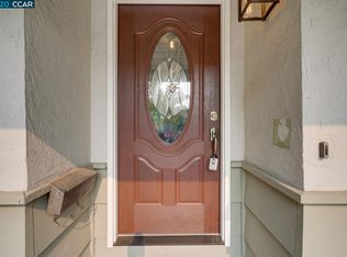 3205 San Gabriel Dr, Concord, CA 94518
