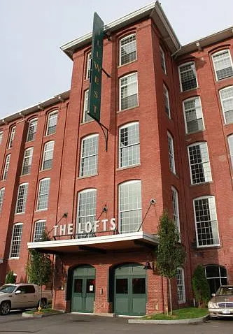Lofts at Mill West — Photo 19