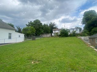 1010 Pierce St, Lynchburg, VA 24501