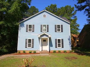 1004 Friarsgate Blvd, Irmo, SC 29063