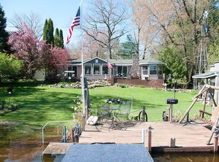 239 Morse Dr, Six Lakes, MI 48886