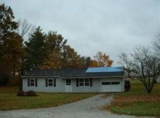 7270 W Piqua Clayton Rd, Covington, OH 45318