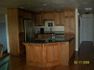 350 W C St, Lebanon, OR 97355