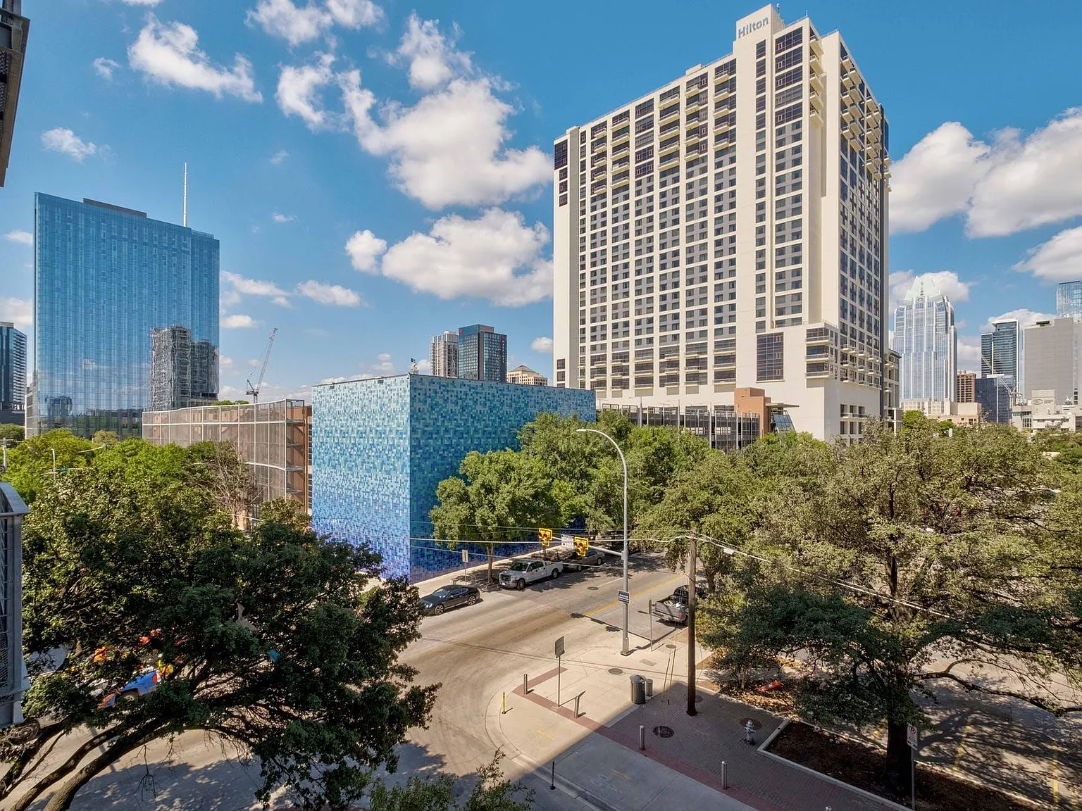 1 bed, 1.0 bath, 729 sqft, $2,195 — Photo 3