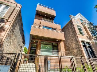 939 N Winchester Ave APT 2, Chicago, IL 60622