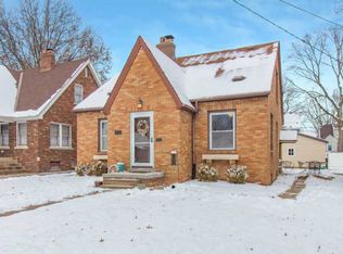513 W Corrington Ave, Peoria, IL