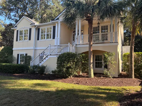 2528 Bent Tree Ln, Mount Pleasant, SC 29464