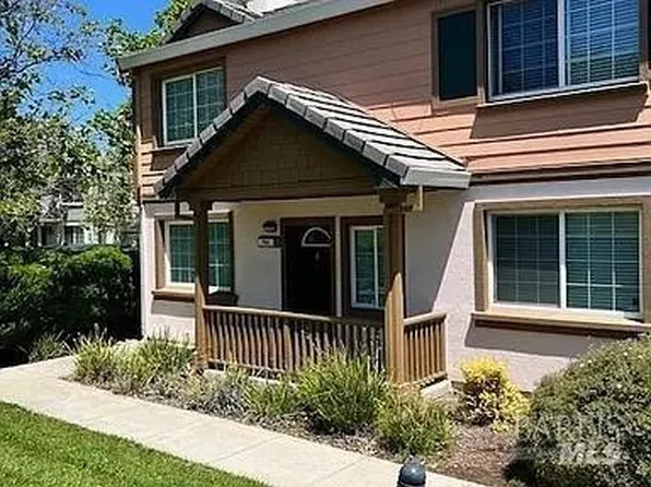702 Daniels Avenue, Vallejo, CA 94590
