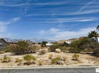 0 San Simeon Dr, Desert Hot Springs, CA 92240