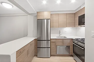 Rented by Stonehenge NYC LLC