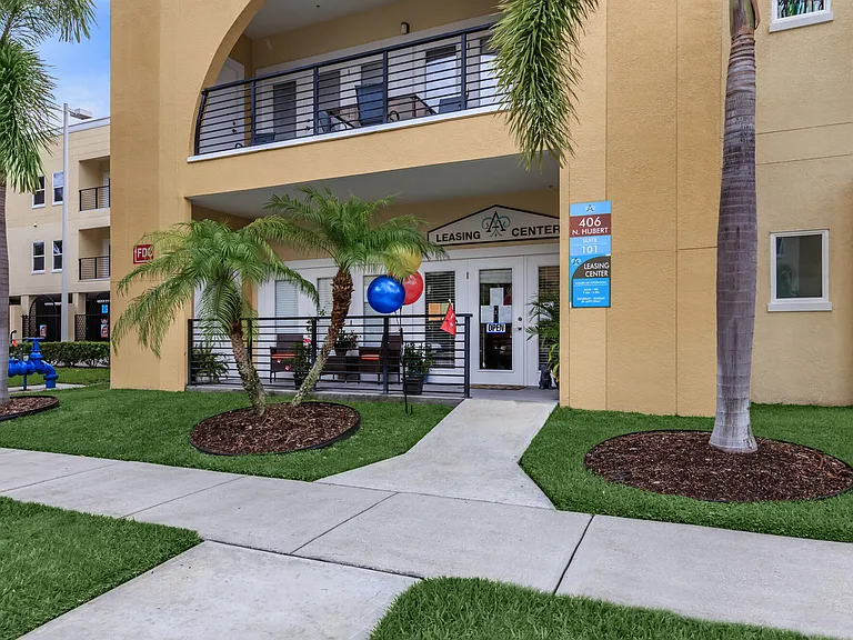 Adagio at Westshore Palms — Photo 27