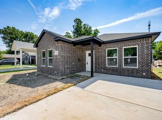 2404 Garden Dr, Dallas, TX