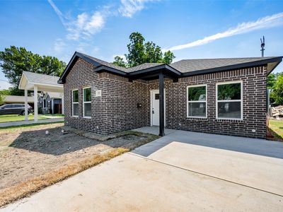 2404 Garden Dr, Dallas, TX, 75215