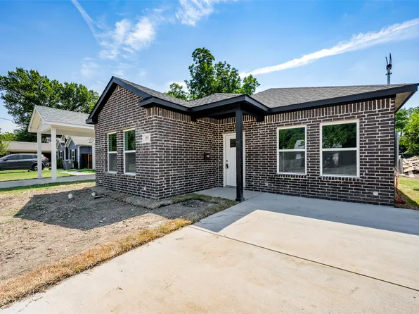 2404 Garden Dr, Dallas, TX 75215