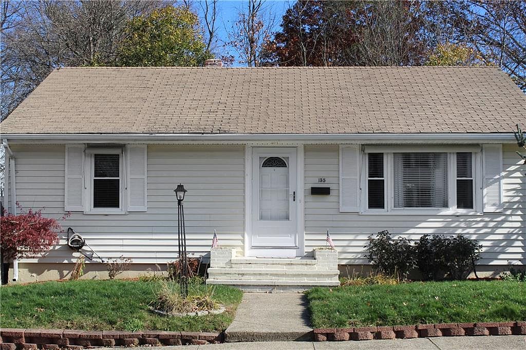 155 Andrews Ave, West Warwick, RI 02893 Zillow