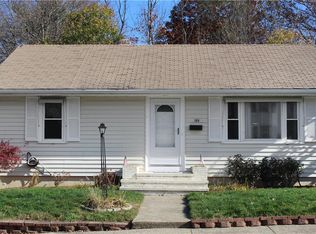 155 Andrews Ave, West Warwick, RI 02893