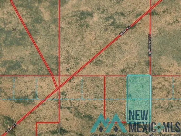 0 S Two T 5s R 27e E #2NE4, Roswell, NM 88203