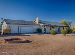 51839 W Fresno Rd, Maricopa, AZ 85139