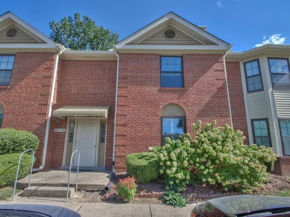 528 Chandler Pl Unit 528, Hermitage, TN 37076