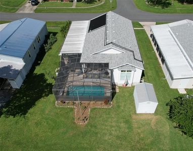6036 Ridgeway Dr, Zephyrhills, FL, 33542