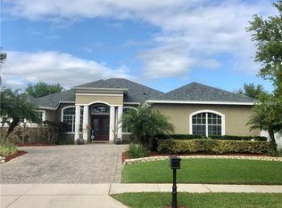 2817 Hazel Grove Ln, Oviedo, FL 32766