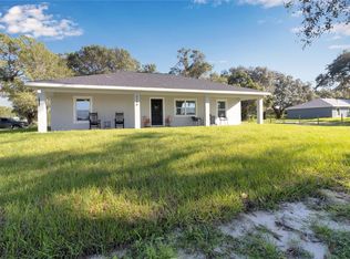 3046 SE Airport Rd, Arcadia, FL 34266