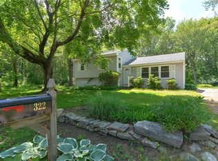 322 Old North Rd, Kingston, RI 02881