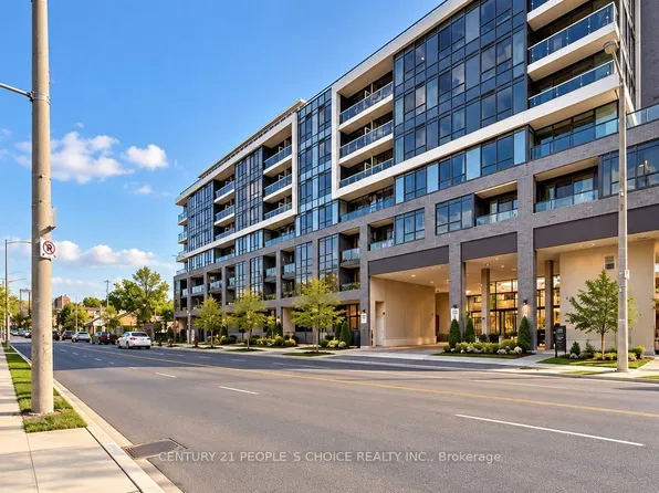 415 Main St W #302, Hamilton, ON L8P 0C9