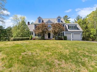 343 Circuit St, Norwell, MA 02061