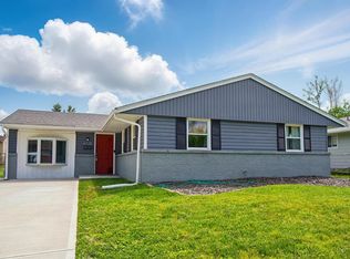 6728 Pecos Dr, Cincinnati, OH