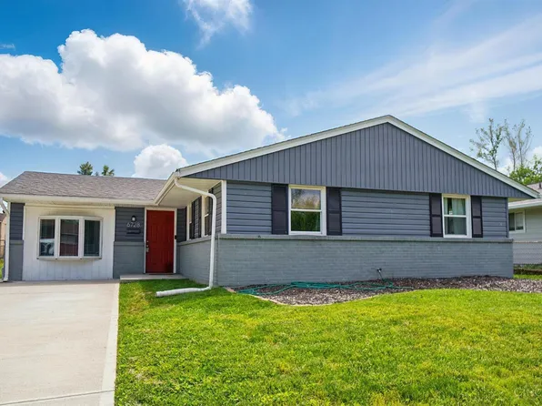 6728 Pecos Dr, Cincinnati, OH 45244