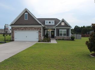209 Harebell Ln, Leesville, SC 29070