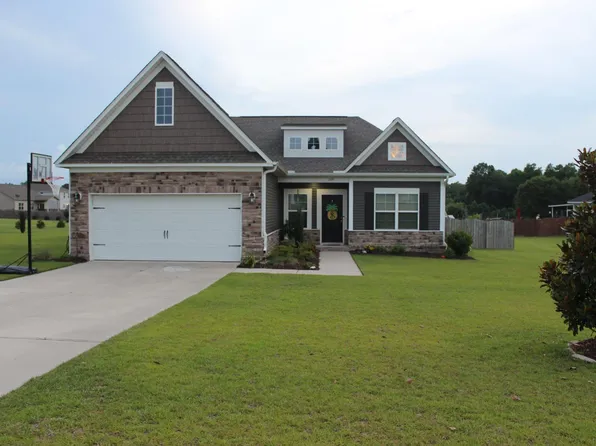 209 Harebell Ln, Leesville, SC 29070