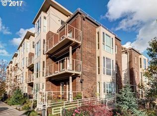 4280 SW Corbett Ave UNIT 201, Portland, OR